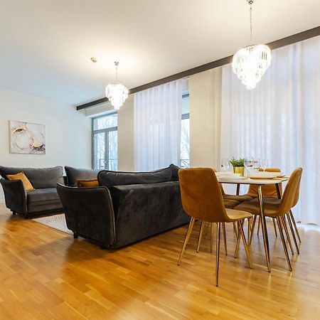 Vacationclub - Diune Apartament 202 Kolobrzeg Exterior photo